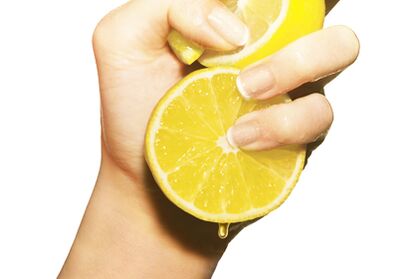 lemon to lose weight every week 7 kg
