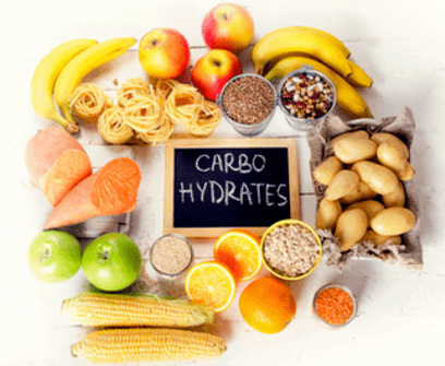 Keto diet, a list of allowed products
