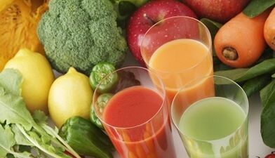 Dietary principles for gout