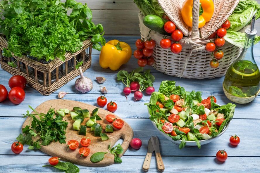What foods can you eat during the second phase of the dukan diet