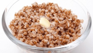 The pros and cons of the buckwheat diet