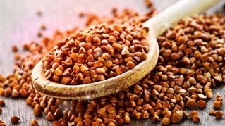 benefits of buckwheat for weight loss