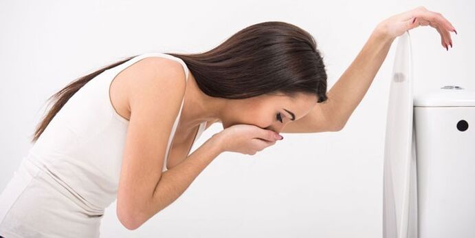 What does extreme dieting lead to